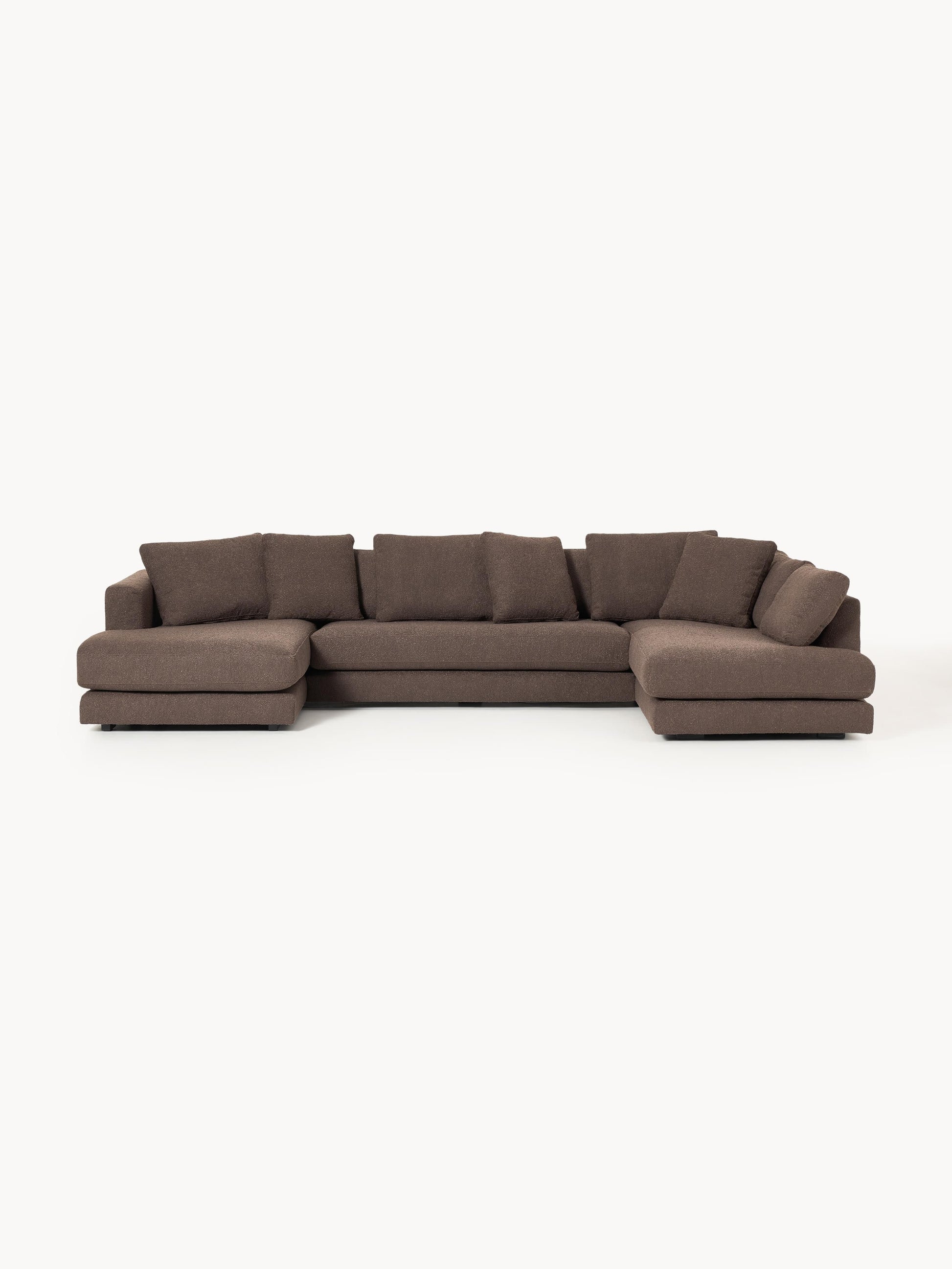 Trisanto XL Bouclé Sofa