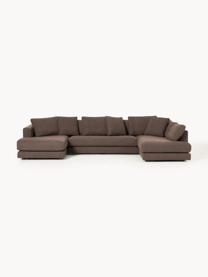 Trisanto XL Bouclé Sofa