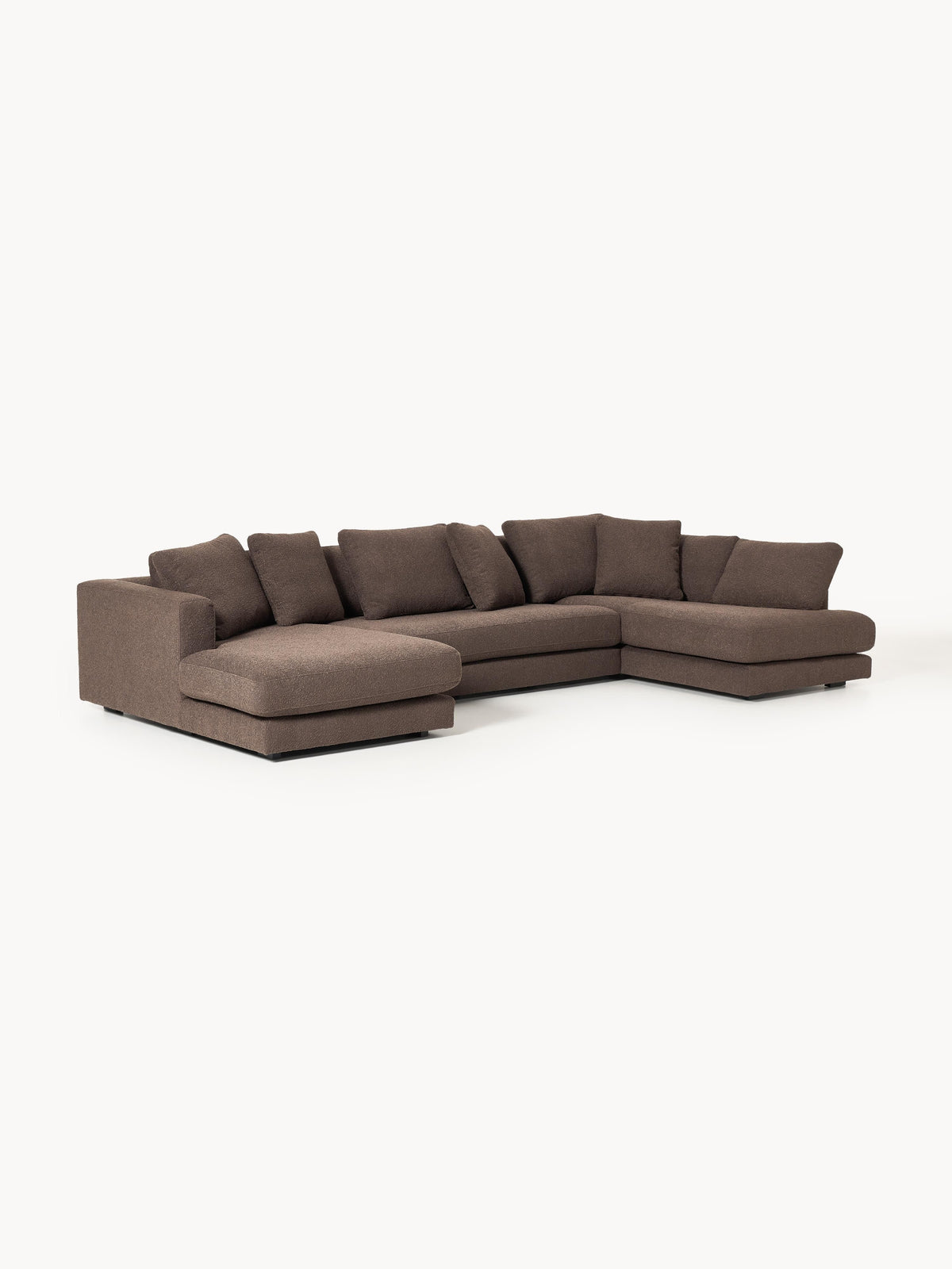 Trisanto XL Bouclé Sofa