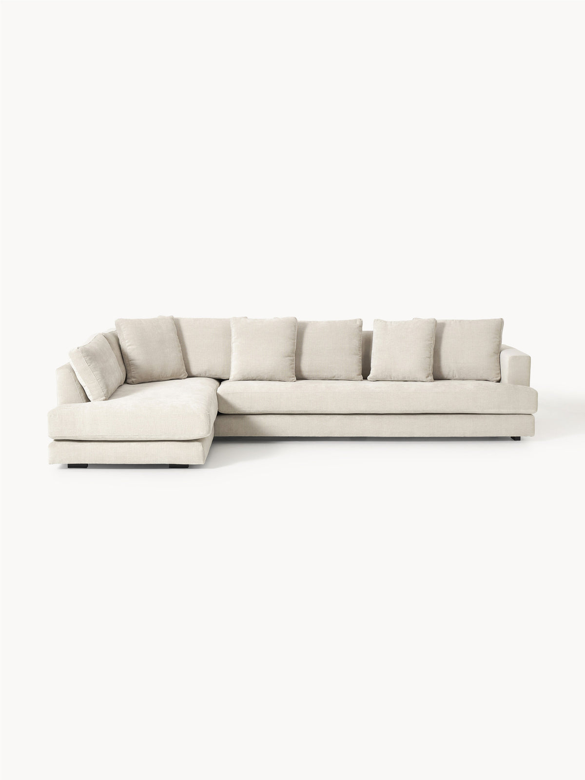 Trisanto XL Corner Sofa