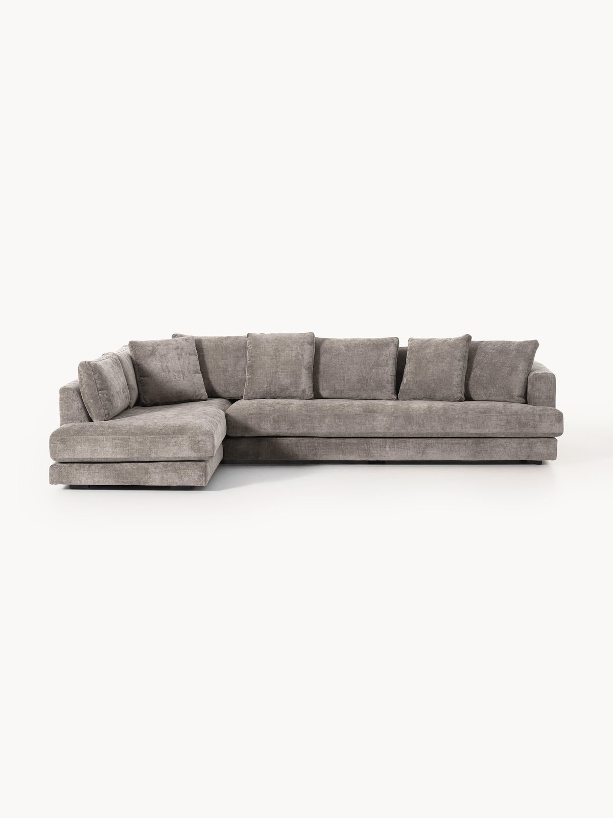 Trisanto XL Corner Sofa