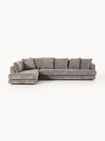 Trisanto XL Corner Sofa