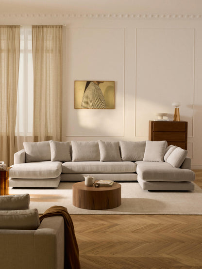 Trisanto XL Sofa