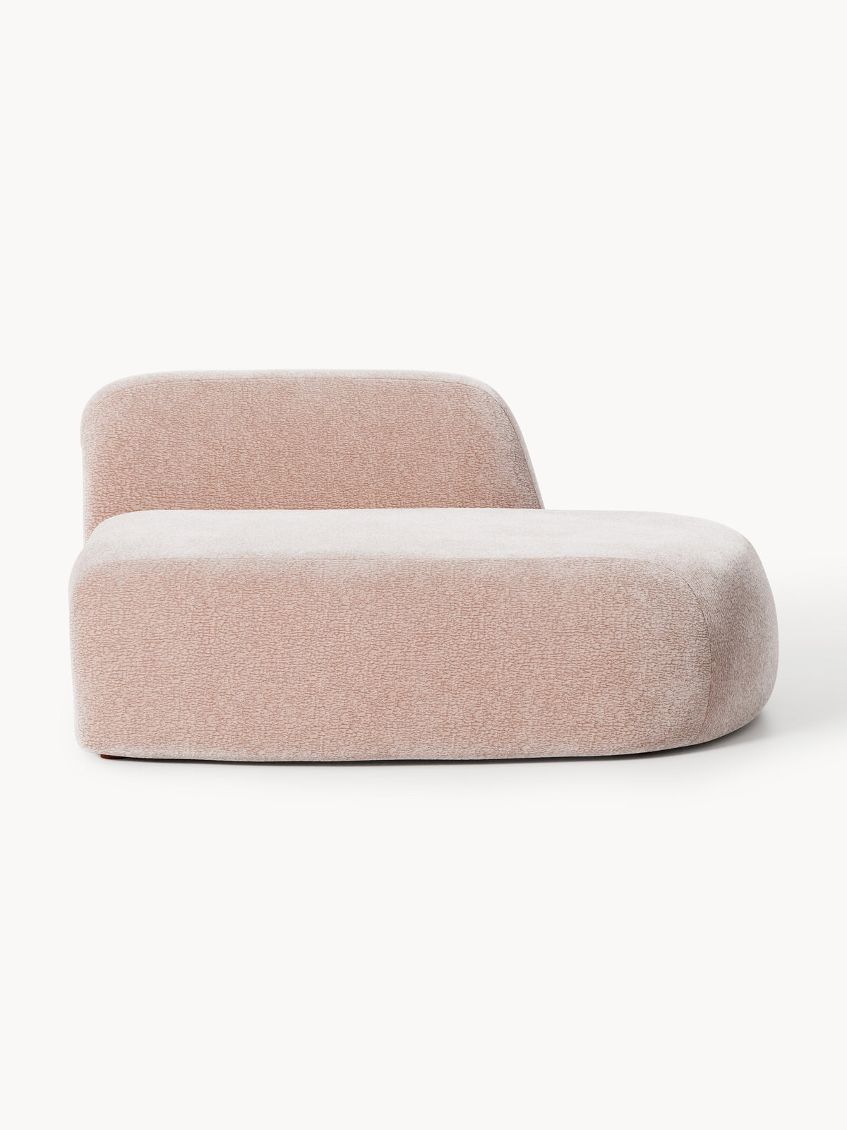 Wolvenna Chaise Module