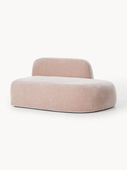 Wolvenna Chaise Module