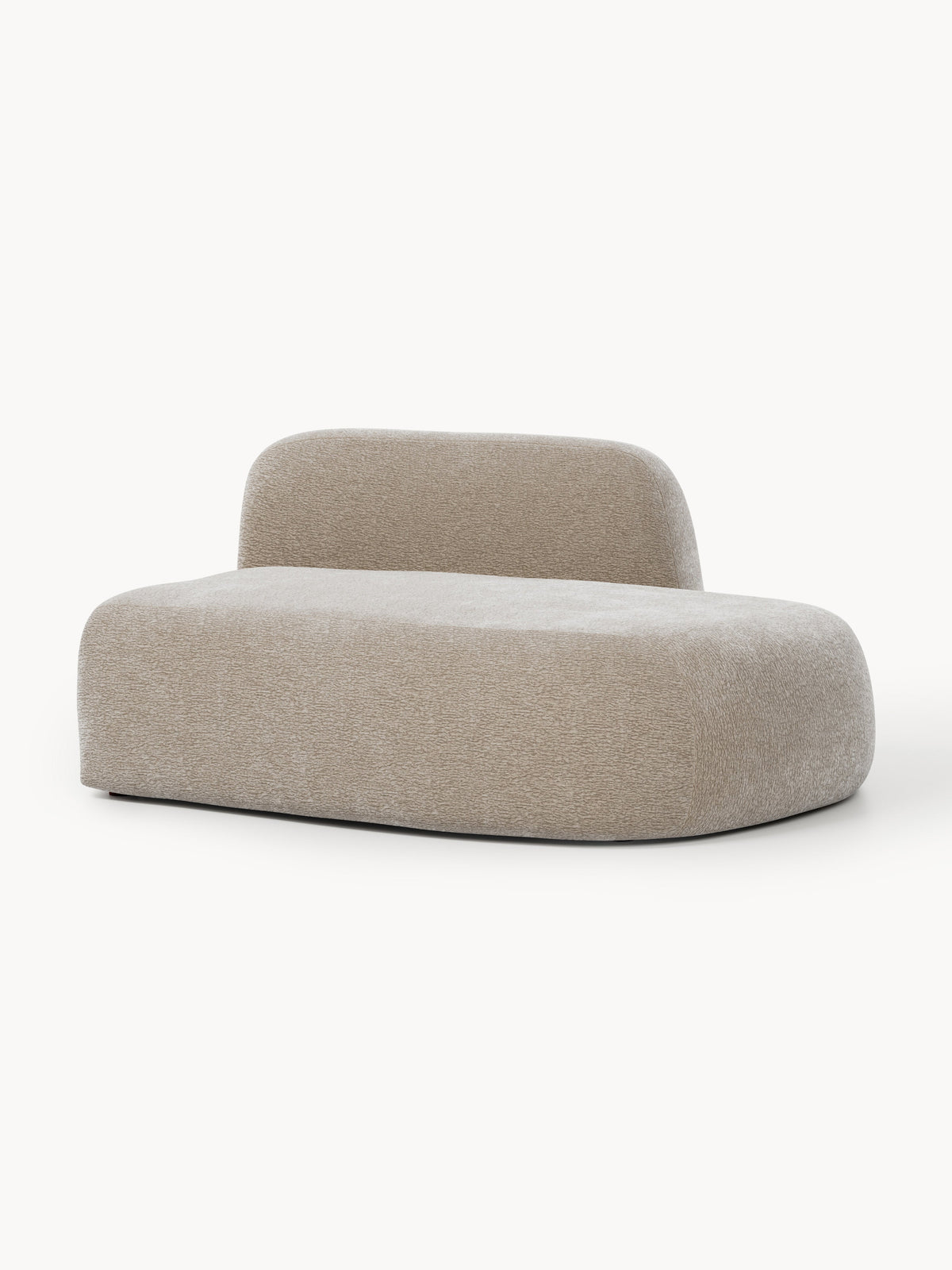 Wolvenna Chaise Module