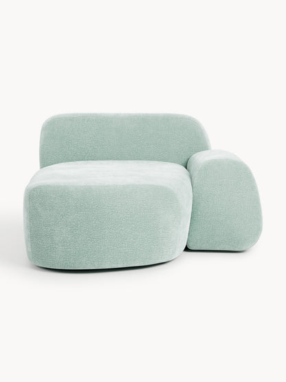 Wolvenna Corner Module with Chaise