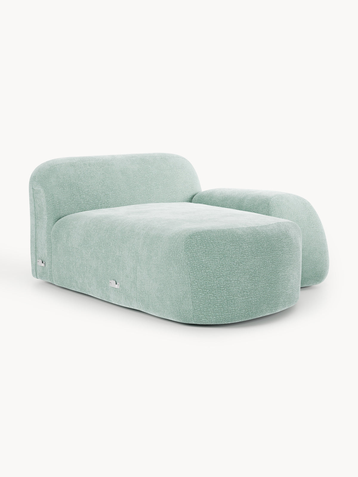 Wolvenna Corner Module with Chaise