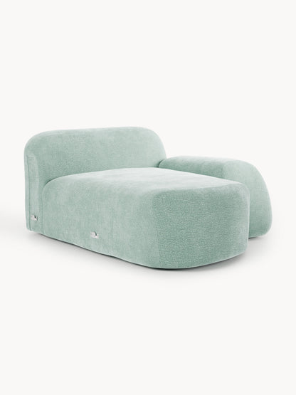 Wolvenna Corner Module with Chaise