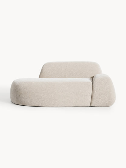 Wolvenna Sofa (2-Seater) with Chaise Longue