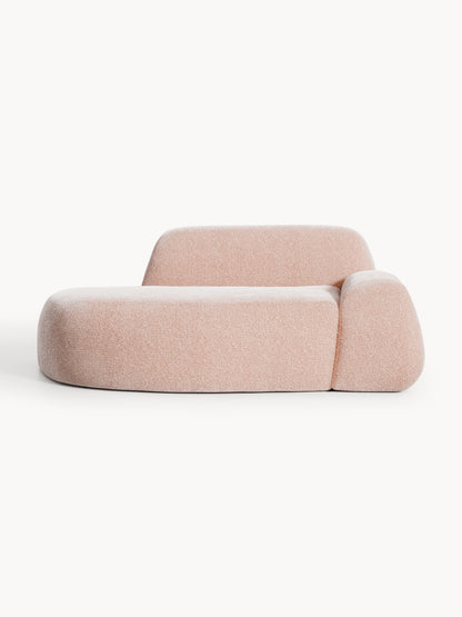 Wolvenna Sofa (2-Seater) with Chaise Longue