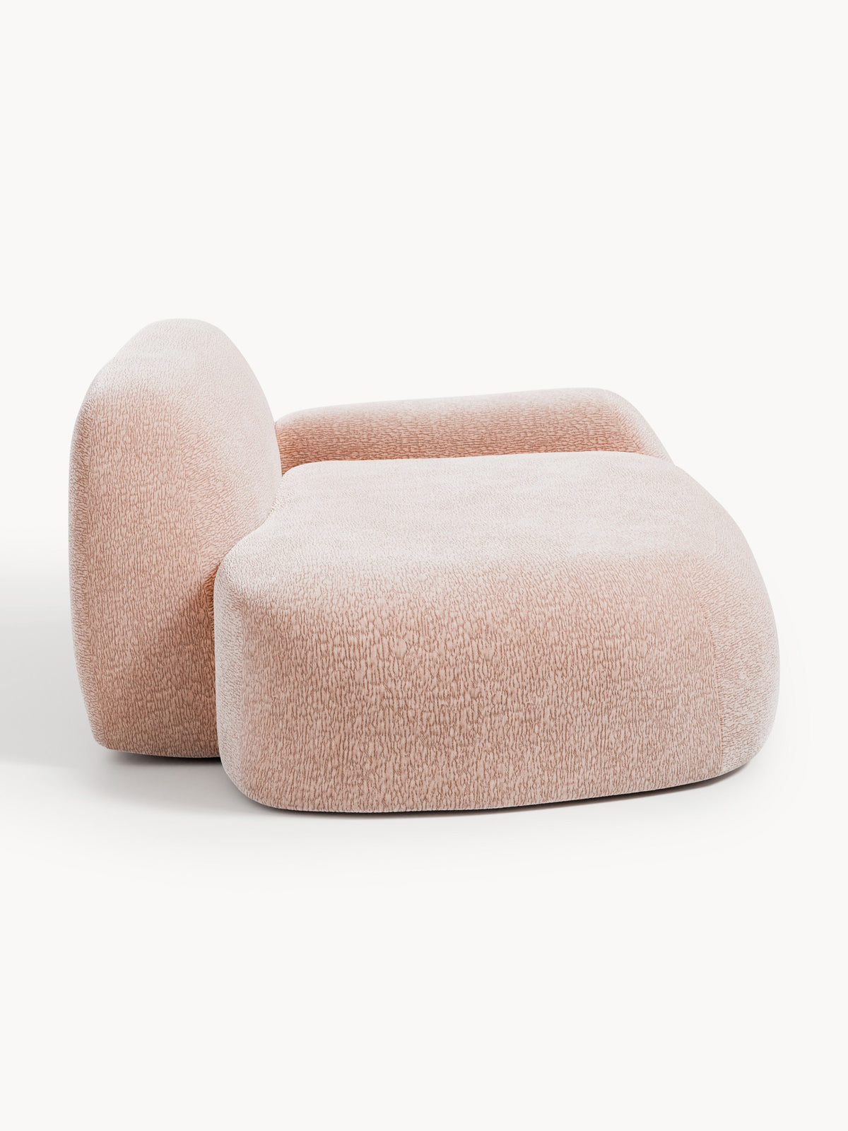 Wolvenna Sofa (2-Seater) with Chaise Longue