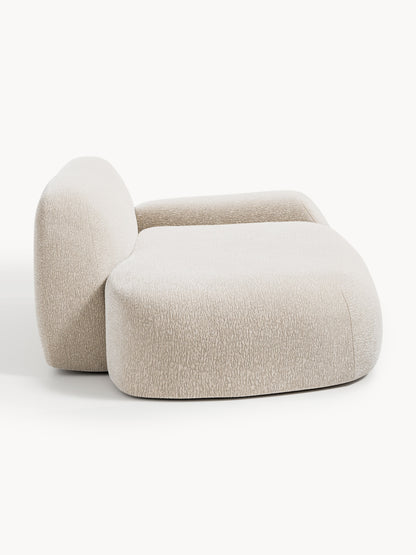 Wolvenna Sofa (2-Seater) with Chaise Longue