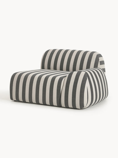Wolvenna Striped Corner Module